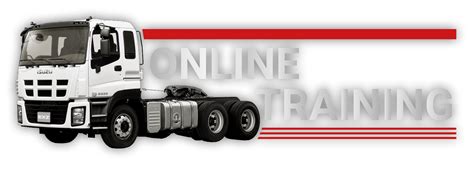 e-learning isuzu|Isuzu Online Training.